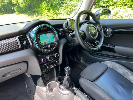 Mini Hatch 2.0 Cooper S Euro 6 (s/s) 3dr 16