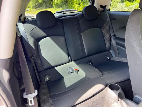 Mini Hatch 2.0 Cooper S Euro 6 (s/s) 3dr 20