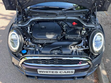 Mini Hatch 2.0 Cooper S Euro 6 (s/s) 3dr 27