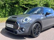 Mini Hatch 2.0 Cooper S Euro 6 (s/s) 3dr 34