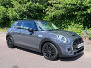 Mini Hatch 2.0 Cooper S Euro 6 (s/s) 3dr 37