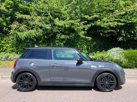Mini Hatch 2.0 Cooper S Euro 6 (s/s) 3dr 43