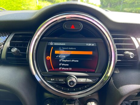 Mini Hatch 2.0 Cooper S Euro 6 (s/s) 3dr 40