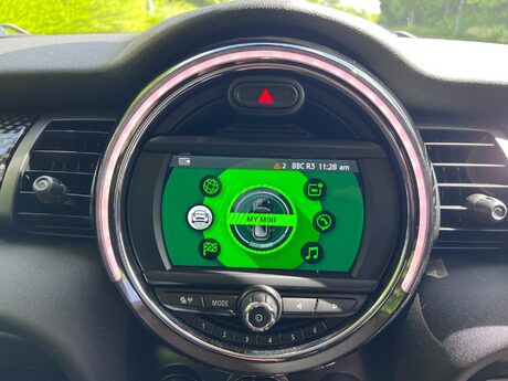 Mini Hatch 2.0 Cooper S Euro 6 (s/s) 3dr 45