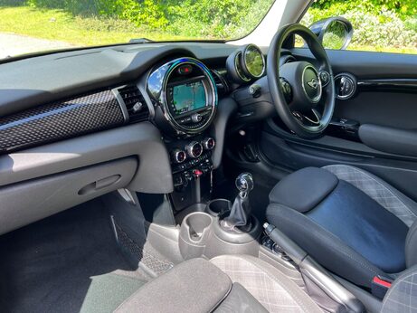 Mini Hatch 2.0 Cooper S Euro 6 (s/s) 3dr 42