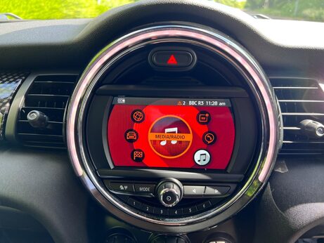 Mini Hatch 2.0 Cooper S Euro 6 (s/s) 3dr 44