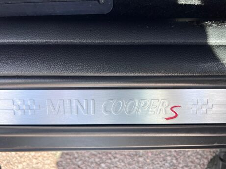 Mini Hatch 2.0 Cooper S Euro 6 (s/s) 3dr 46