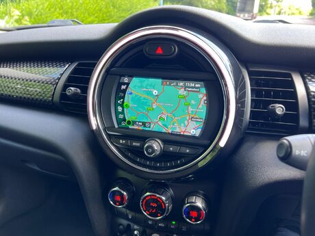 Mini Hatch 2.0 Cooper S Euro 6 (s/s) 3dr 57