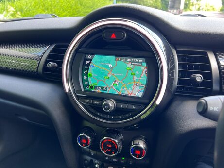 Mini Hatch 2.0 Cooper S Euro 6 (s/s) 3dr 53