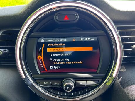 Mini Hatch 2.0 Cooper S Euro 6 (s/s) 3dr 58