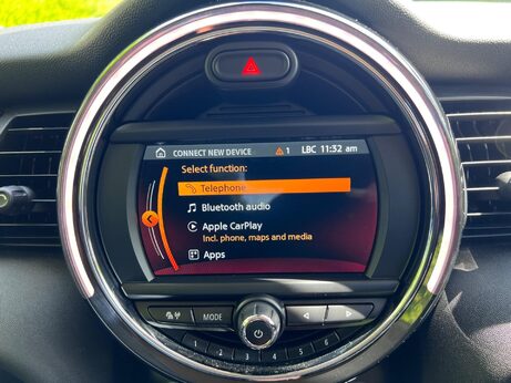 Mini Hatch 2.0 Cooper S Euro 6 (s/s) 3dr 54