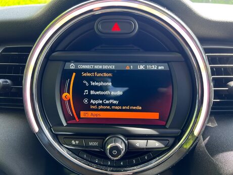 Mini Hatch 2.0 Cooper S Euro 6 (s/s) 3dr 55