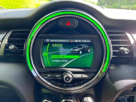 Mini Hatch 2.0 Cooper S Euro 6 (s/s) 3dr 57