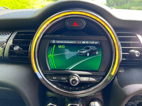 Mini Hatch 2.0 Cooper S Euro 6 (s/s) 3dr 58