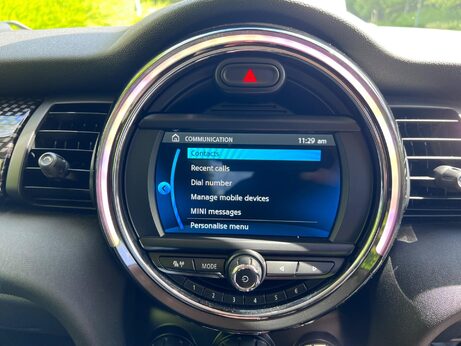 Mini Hatch 2.0 Cooper S Euro 6 (s/s) 3dr 59