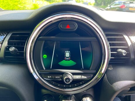 Mini Hatch 2.0 Cooper S Euro 6 (s/s) 3dr 64
