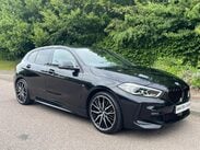 BMW 1 Series 1.5 118i M Sport DCT Euro 6 (s/s) 5dr 1