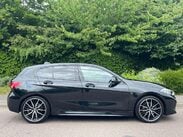 BMW 1 Series 1.5 118i M Sport DCT Euro 6 (s/s) 5dr 2