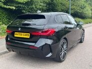 BMW 1 Series 1.5 118i M Sport DCT Euro 6 (s/s) 5dr 3