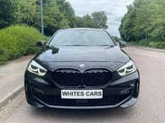 BMW 1 Series 1.5 118i M Sport DCT Euro 6 (s/s) 5dr 4