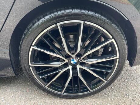 BMW 1 Series 1.5 118i M Sport DCT Euro 6 (s/s) 5dr 1