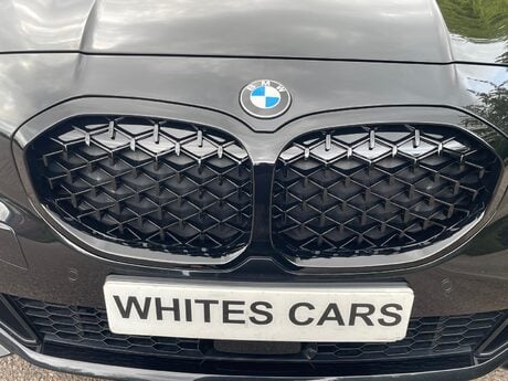 BMW 1 Series 1.5 118i M Sport DCT Euro 6 (s/s) 5dr 10