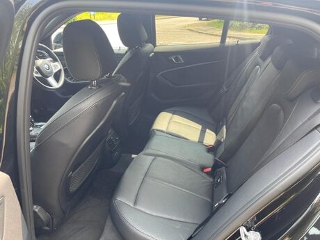BMW 1 Series 1.5 118i M Sport DCT Euro 6 (s/s) 5dr 21
