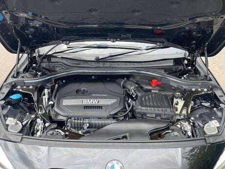 BMW 1 Series 1.5 118i M Sport DCT Euro 6 (s/s) 5dr 24