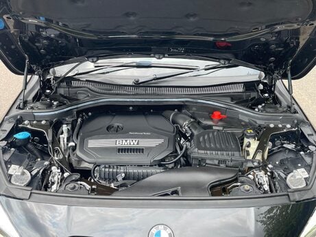 BMW 1 Series 1.5 118i M Sport DCT Euro 6 (s/s) 5dr 20