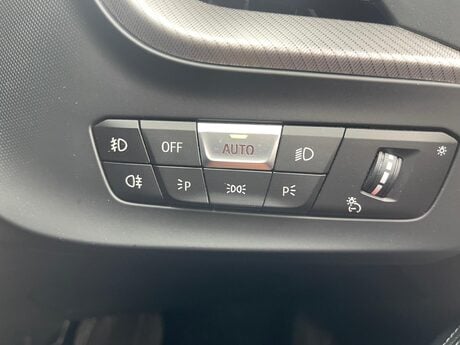 BMW 1 Series 1.5 118i M Sport DCT Euro 6 (s/s) 5dr 28