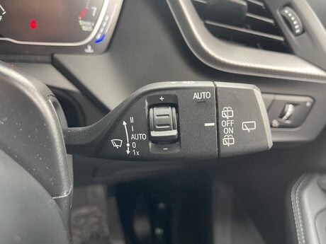 BMW 1 Series 1.5 118i M Sport DCT Euro 6 (s/s) 5dr 30