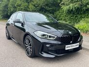 BMW 1 Series 1.5 118i M Sport DCT Euro 6 (s/s) 5dr 33