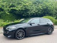 BMW 1 Series 1.5 118i M Sport DCT Euro 6 (s/s) 5dr 35