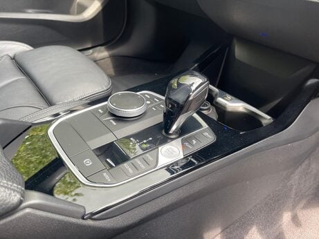BMW 1 Series 1.5 118i M Sport DCT Euro 6 (s/s) 5dr 32