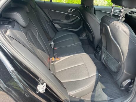 BMW 1 Series 1.5 118i M Sport DCT Euro 6 (s/s) 5dr 40