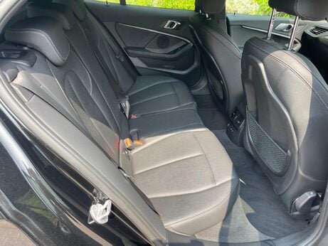 BMW 1 Series 1.5 118i M Sport DCT Euro 6 (s/s) 5dr 36