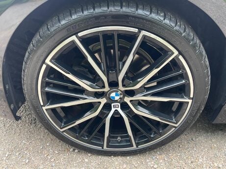 BMW 1 Series 1.5 118i M Sport DCT Euro 6 (s/s) 5dr 39