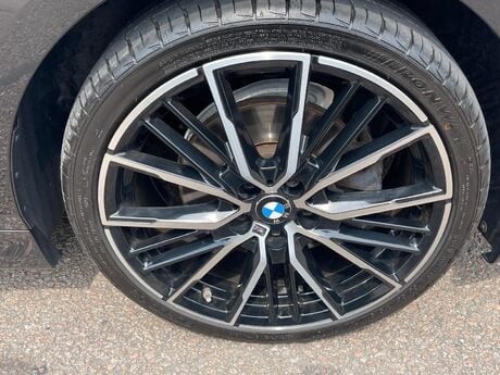 BMW 1 Series 1.5 118i M Sport DCT Euro 6 (s/s) 5dr 44