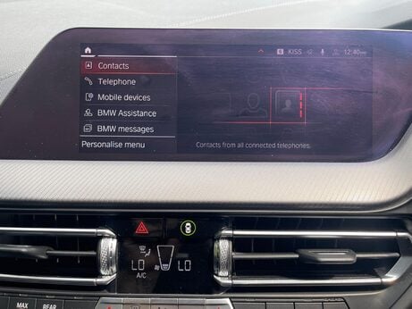 BMW 1 Series 1.5 118i M Sport DCT Euro 6 (s/s) 5dr 43
