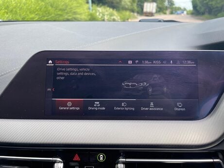 BMW 1 Series 1.5 118i M Sport DCT Euro 6 (s/s) 5dr 48
