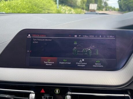 BMW 1 Series 1.5 118i M Sport DCT Euro 6 (s/s) 5dr 53