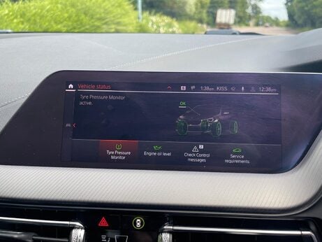 BMW 1 Series 1.5 118i M Sport DCT Euro 6 (s/s) 5dr 49