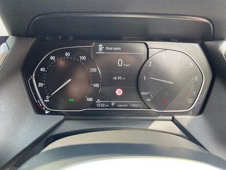 BMW 1 Series 1.5 118i M Sport DCT Euro 6 (s/s) 5dr 53