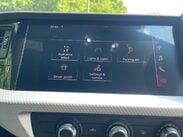 Audi A1 1.0 TFSI 30 S line Sportback Euro 6 (s/s) 5dr 41