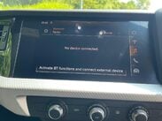 Audi A1 1.0 TFSI 30 S line Sportback Euro 6 (s/s) 5dr 42