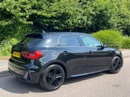 Audi A1 1.0 TFSI 30 S line Sportback Euro 6 (s/s) 5dr 3