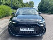 Audi A1 1.0 TFSI 30 S line Sportback Euro 6 (s/s) 5dr 4