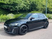 Audi A1 1.0 TFSI 30 S line Sportback Euro 6 (s/s) 5dr 5