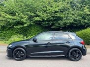 Audi A1 1.0 TFSI 30 S line Sportback Euro 6 (s/s) 5dr 6