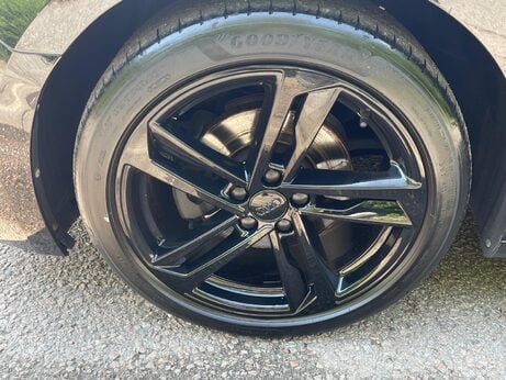 Audi A1 1.0 TFSI 30 S line Sportback Euro 6 (s/s) 5dr 5